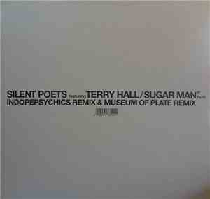 Silent Poets - Sugar Man EP Part 2
