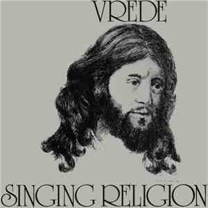 Singing Religion - Vrede