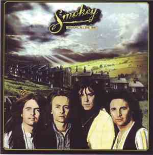 Smokey - Changing All The Time