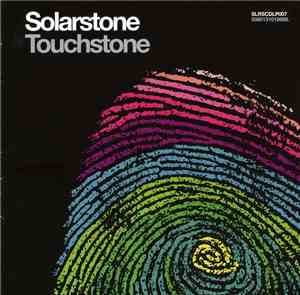 Solarstone - Touchstone