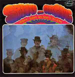 Spanky & Our Gang - Spanky And Our Gang