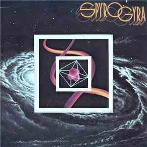Spyro Gyra - Spyro Gyra