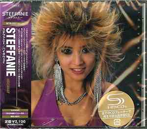 Steffanie - Hideaway