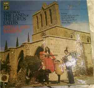 Stella And Bambos - Songs From The Land Of The Lotus Eaters