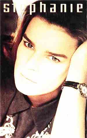 Stephanie  - Stephanie
