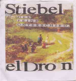 Stiebel Eldron - Der Feine Unterschied