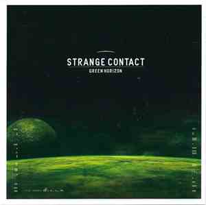 Strange Contact - Green Horizon