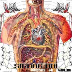 Strung Out - Prototypes And Painkillers