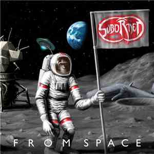 Suborned - From Space