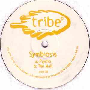 Symbiosis  - Psycho / The Wait