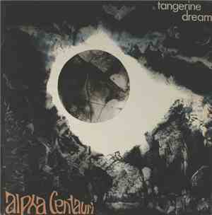 Tangerine Dream - Alpha Centauri