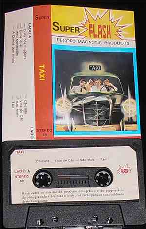Taxi  - Taxi