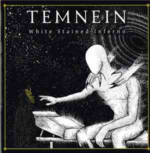 Temnein - White Stained Inferno