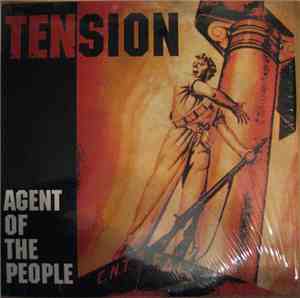 Tension  - Agent Of The People