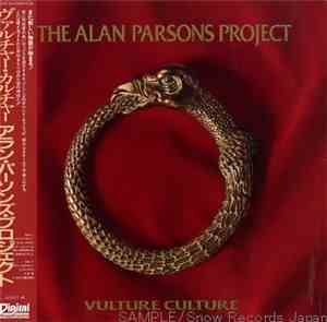 The Alan Parsons Project - Vulture Culture