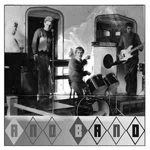 The And Band / Perfect Strangers  - Noli Me Tangere