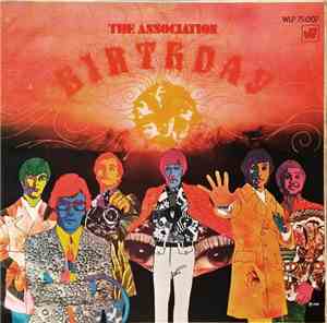 The Association  - Birthday