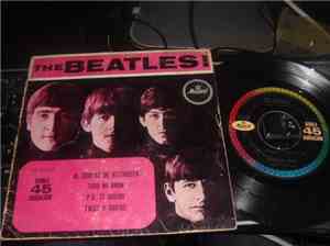The Beatles - Al Compas De Beethoven