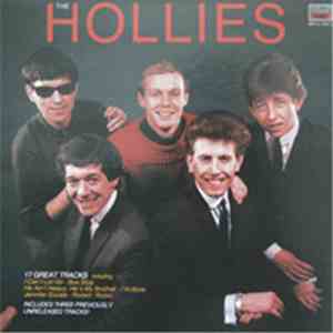 The Hollies - Hollies
