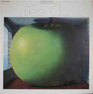 The Jeff Beck Group - Beck-Ola