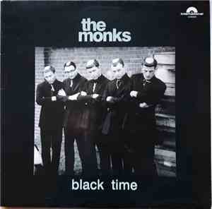 The Monks - Black Time