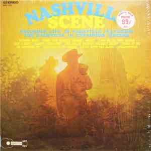 The Nashville 10, Expansion Singers - Nashville Scene