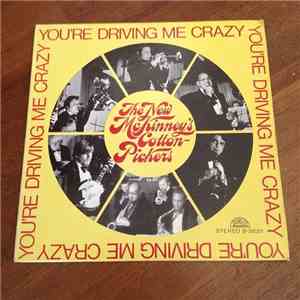 The New McKinney's Cotton Pickers - You're Driving Me Crazy