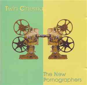 The New Pornographers - Twin Cinema