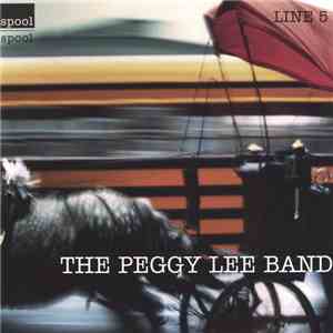 The Peggy Lee Band - The Peggy Lee Band