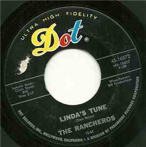 The Rancheros - Little Linda