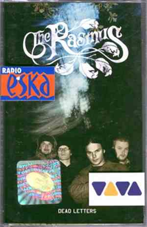 The Rasmus - Dead Letters