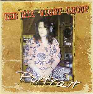 The Rik Wight Group - Portrait