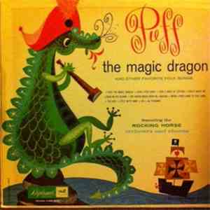 The Rocking Horse Players And Orchestra - Puff The Magic Dragon And Other F ...