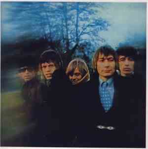 The Rolling Stones - Between The Buttons