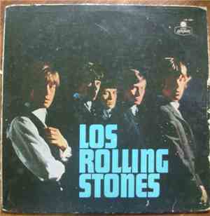 The Rolling Stones - Los Rolling Stones