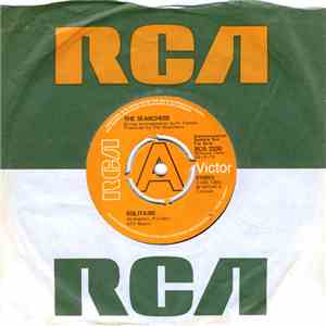 The Searchers - Spics And Specks