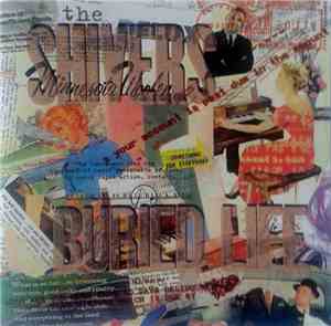 The Shivers  - The Buried Life