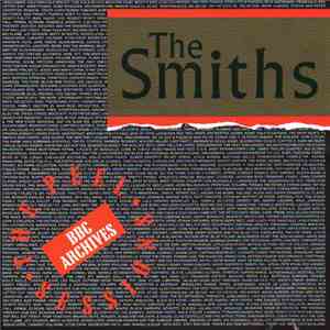 The Smiths - The Peel Sessions