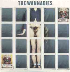 The Wannadies - Skin