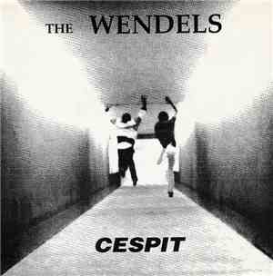 The Wendels - Cespit / Thunderbirds Are Go!