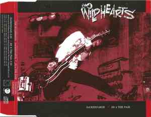 The Wildhearts - Suckerpunch