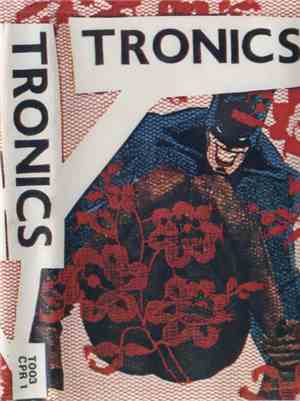 Tronics  - Tronics