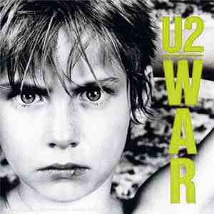 U2 - WAR