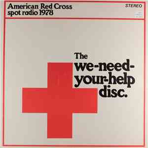 Unknown Artist - The We-Need-Your-Help Disc