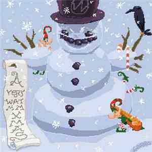 Various - A Very WATMM Christmas, 2014