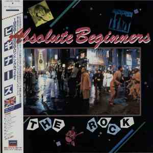 Various - Absolute Beginners The Rock