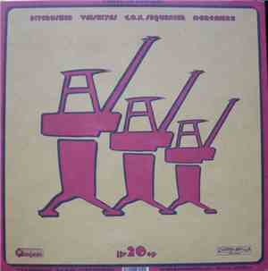 Various - Beatport Two E.P.