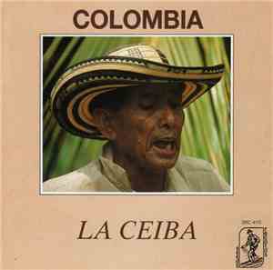 Various - Colombia - La Ceiba
