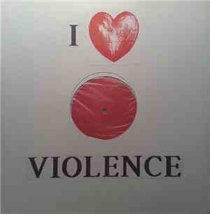 Various - I Like Violence