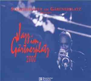 Various - Jazz Im Gärtnerplatz 2000
